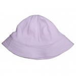 Pastel Interlock Infant Sun Hat